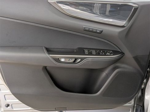 Certified 2024 Lexus NX 350 AWD w/ Premium Package image 16