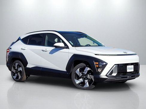 New 2026 Hyundai Kona Limited image 1