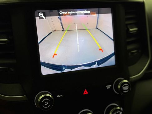 Used 2020 RAM 1500 Big Horn AWD/4WD image 27