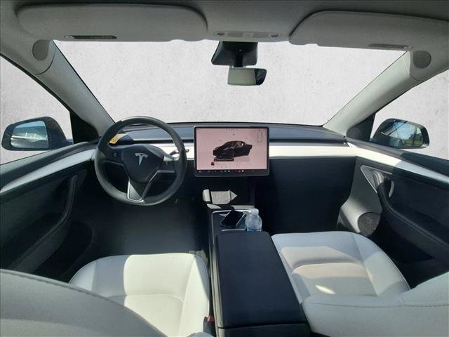 Used 2023 Tesla Model Y Long Range AWD/4WD image 14