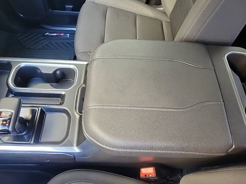 Used 2025 Chevrolet Silverado 1500 LT Trail Boss image 24