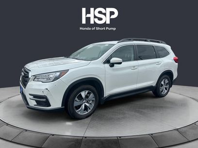Used 2022 Subaru Ascent Premium w/ Convenience Package
