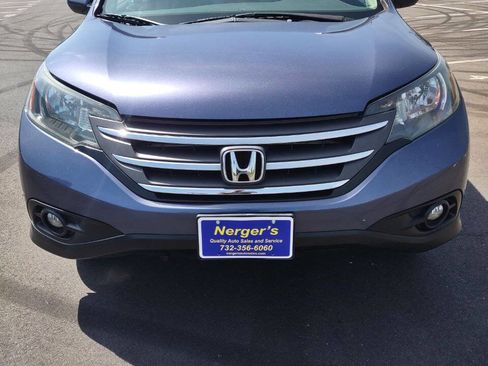 Used 2014 Honda CR-V EX-L image 3