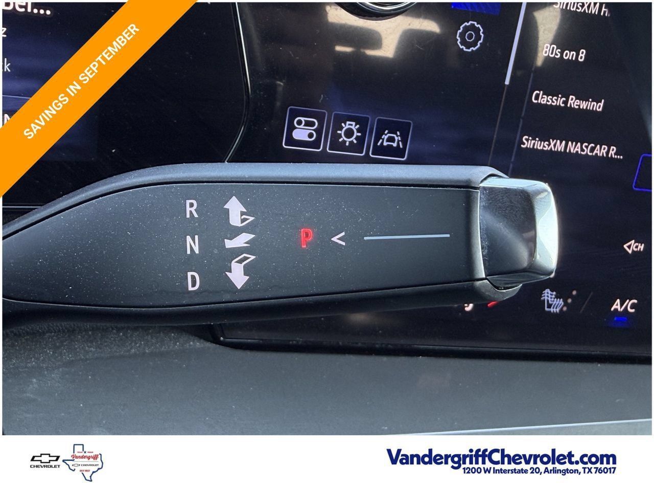 Used 2024 Chevrolet Traverse LS w/ Midnight/Sport Edition FWD image 18