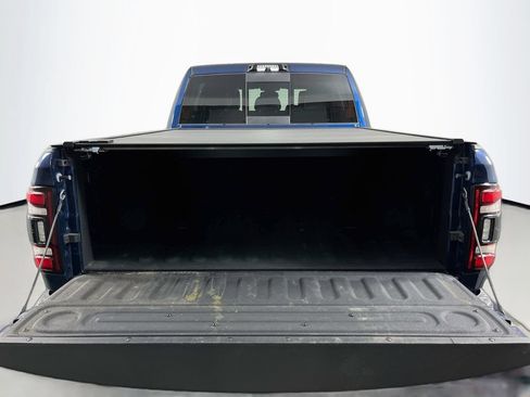 Used 2024 RAM 2500 Laramie w/ Night Edition AWD/4WD image 10
