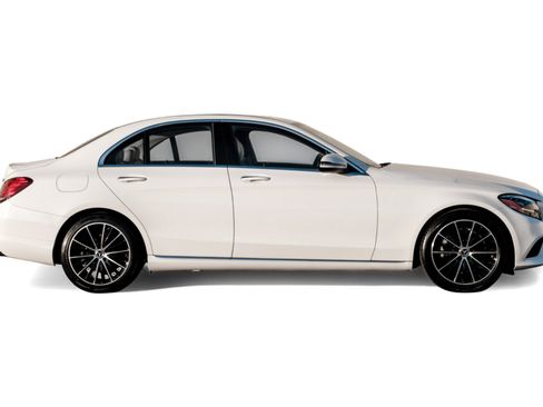 Used 2021 Mercedes-Benz C 300 Sedan image 7