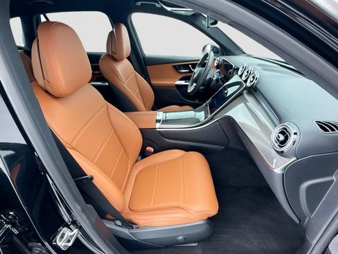 Certified 2026 Mercedes-Benz GLC 300 image 19