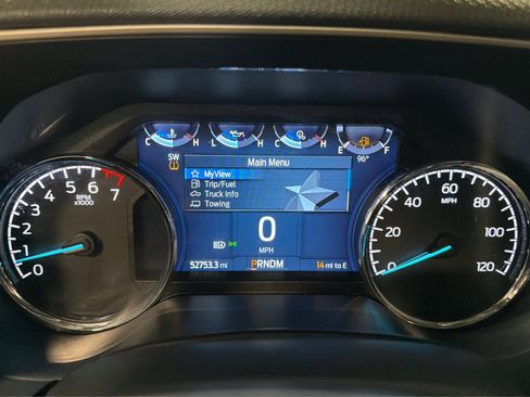 Used 2022 Ford F150 XLT w/ Equipment Group 301A Mid AWD/4WD image 28