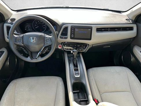 Used 2022 Honda HR-V EX image 20