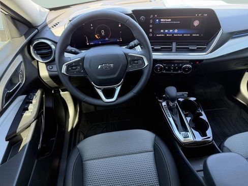New 2026 Chevrolet Trax LT w/ Driver Confidence Package image 52