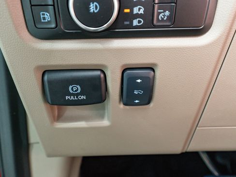 Used 2024 Ford F150 Platinum w/ Equipment Group 703A Plus image 42