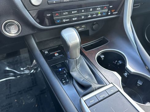 Used 2022 Lexus RX 350 FWD w/ Premium Package image 24