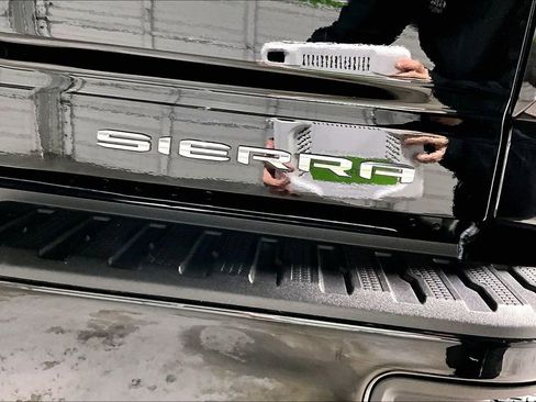 Used 2025 GMC Sierra 3500 Denali w/ Denali Reserve Package image 41