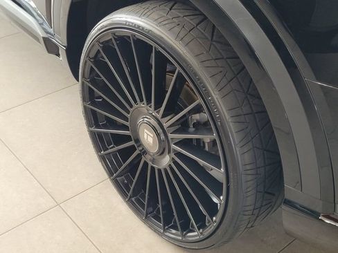 New 2027 Kia Telluride EX X-Line AWD/4WD image 5