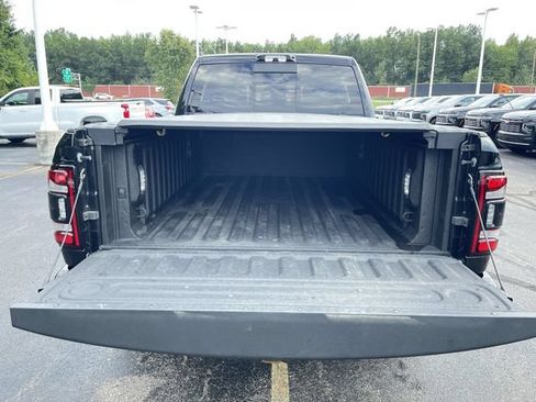Used 2024 RAM 2500 Limited AWD/4WD image 27