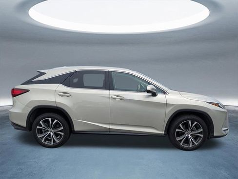 Used 2020 Lexus RX 350 FWD w/ Premium Package image 3