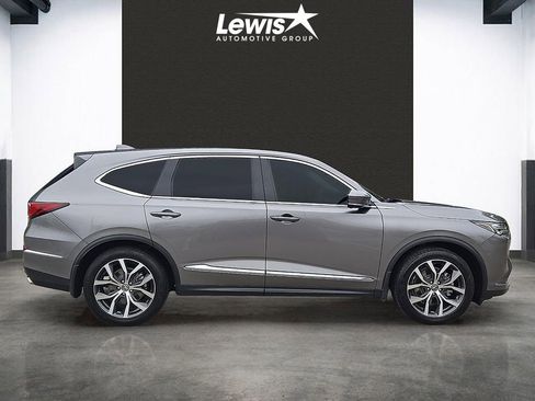 Used 2022 Acura MDX SH-AWD w/ Technology Package image 5