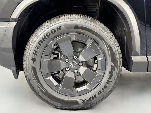 New 2026 Honda Passport RTL image 31