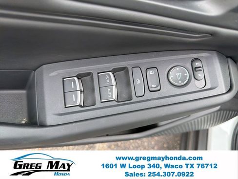 Used 2024 Honda Accord EX image 21