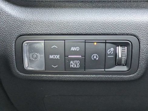Used 2026 GMC Terrain Elevation w/ Elevation Premium Package AWD/4WD image 25