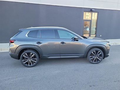 New 2025 MAZDA CX-50 AWD 2.5 S w/ Weather Package