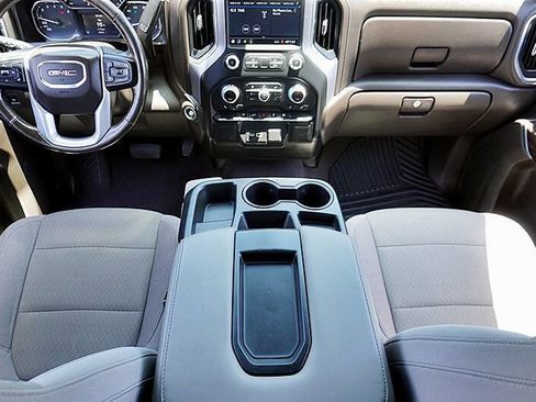 Used 2020 GMC Sierra 1500 Elevation w/ Elevation Convenience Package RWD image 21