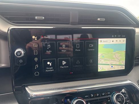 New 2026 GMC Sierra 1500 Denali AWD/4WD image 18