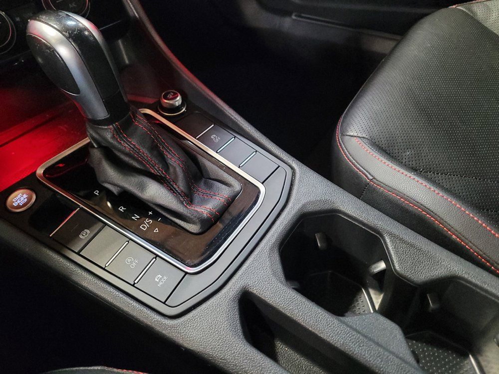Used 2020 Volkswagen Jetta GLI Autobahn FWD image 26