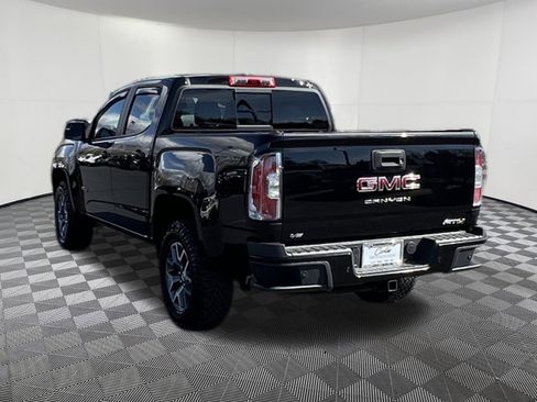 Used 2022 GMC Canyon AT4 image 4