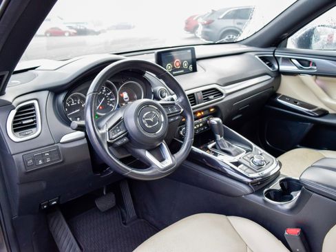 Used 2018 MAZDA CX-9 Grand Touring image 23