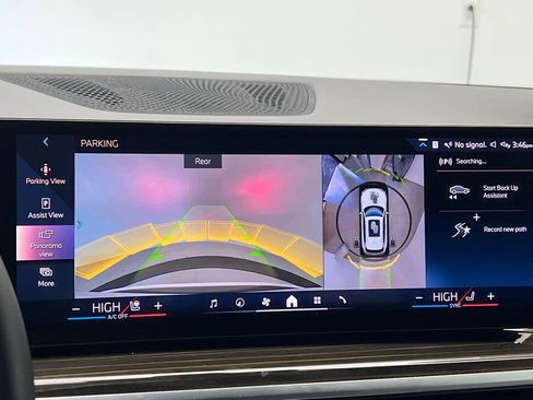 Certified 2025 BMW X5 sDrive40i image 15