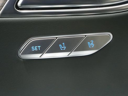 New 2026 Genesis GV80 2.5T Select AWD/4WD image 17