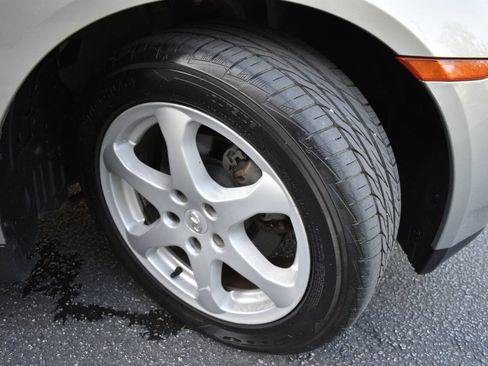 Used 2003 INFINITI G35 Sedan RWD image 41