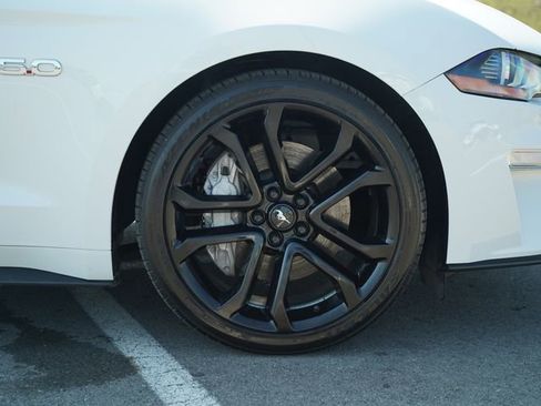 Used 2019 Ford Mustang GT Premium w/ Equipment Group 401A image 35