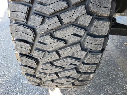 New 2026 Nissan Frontier SV w/ Tow Package image 7