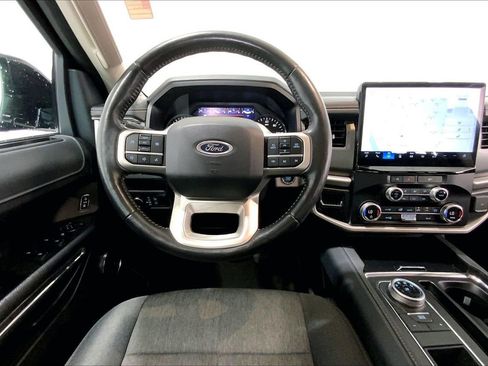 Used 2024 Ford Expedition Max XLT RWD image 14