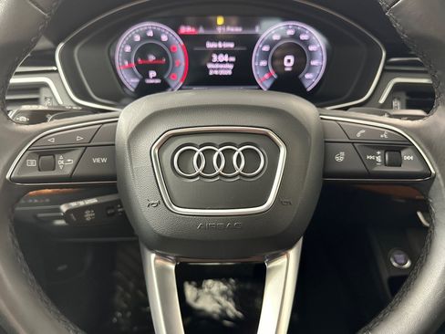 Used 2023 Audi A5 2.0T Premium Plus w/ Premium Plus image 20