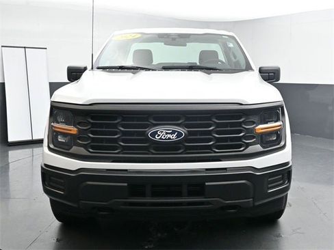 Used 2024 Ford F150 XL image 5