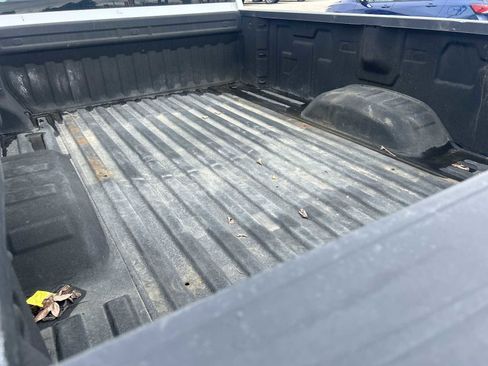 Used 2022 GMC Sierra 2500 Pro w/ Fleet Convenience Package RWD image 6