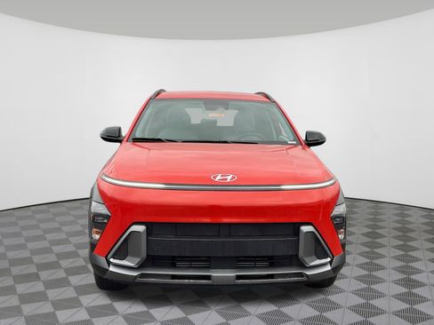 New 2026 Hyundai Kona SEL Premium AWD/4WD image 24