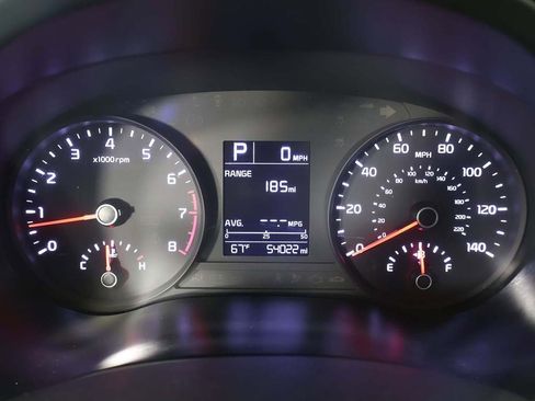 Used 2020 Kia Rio S image 34