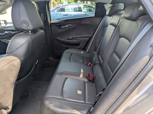 Used 2024 Chevrolet Malibu LT FWD image 13