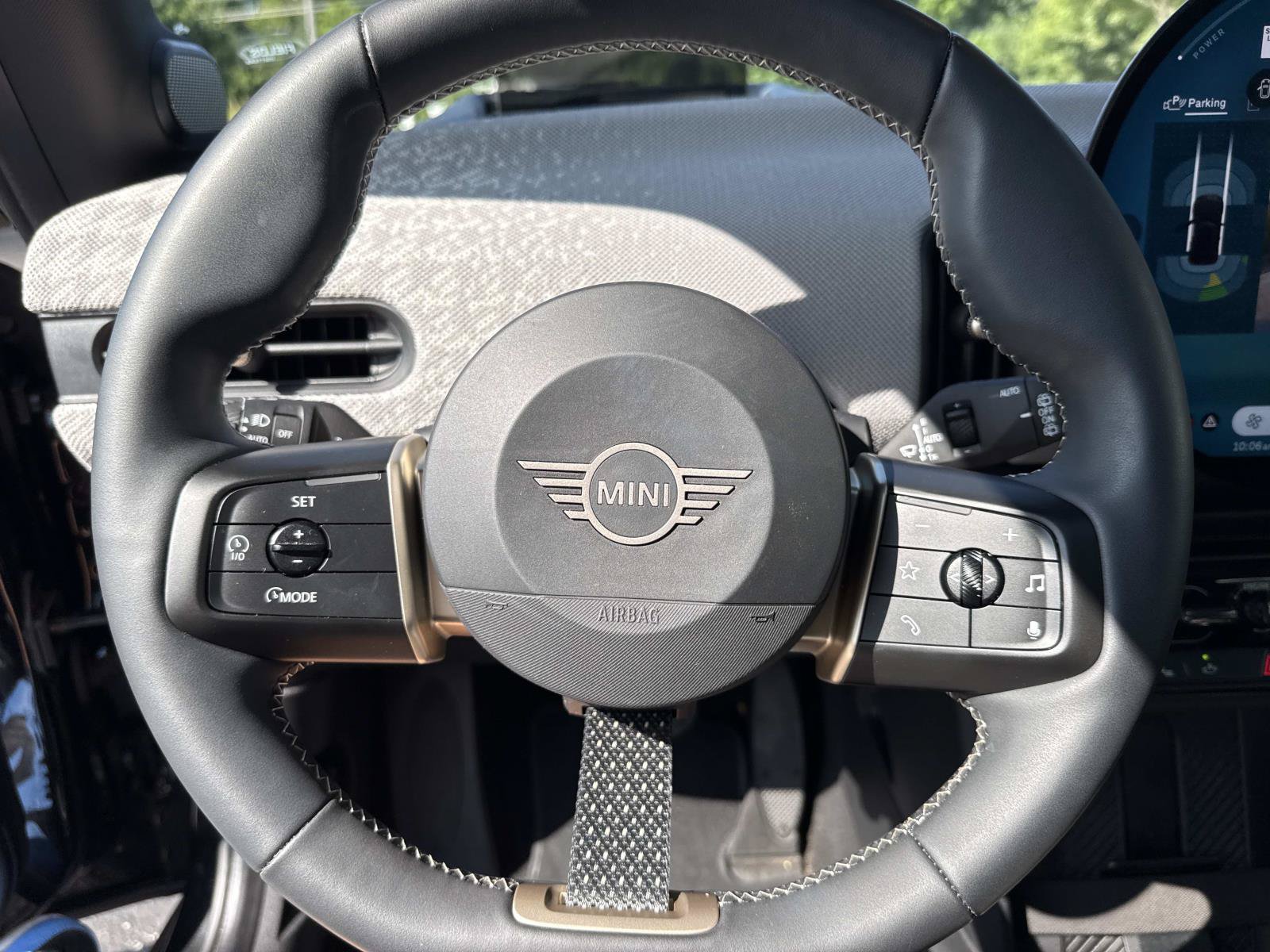 Used 2025 MINI Cooper S FWD image 26