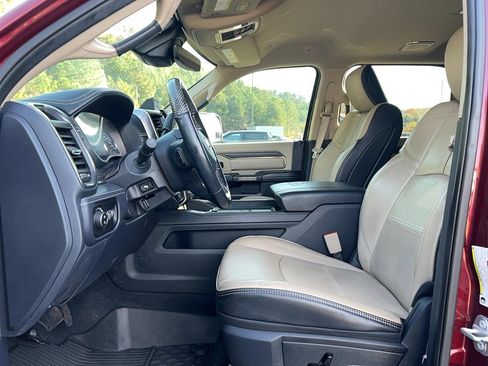 Used 2019 RAM 2500 Limited image 14