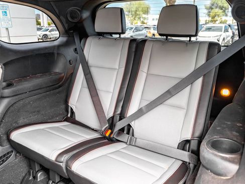 Used 2023 Dodge Durango R/T RWD image 19