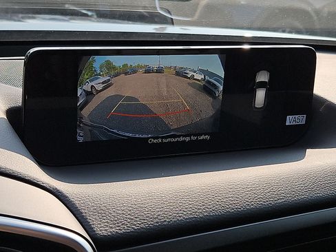 New 2026 MAZDA CX-50 AWD 2.5 S w/ Weather Package image 16
