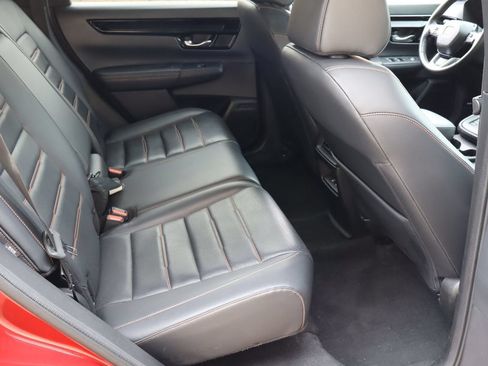 Used 2023 Honda CR-V Sport Touring image 17