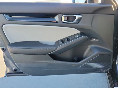 New 2026 Honda Civic Sport Touring image 19