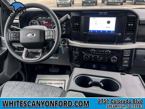 New 2026 Ford F350 XLT image 5