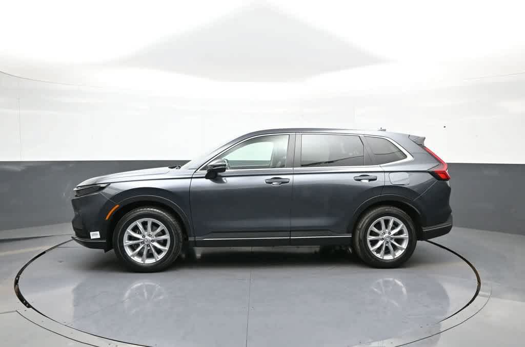 Certified 2024 Honda CR-V EX-L image 9